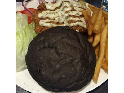 布雷克漢堡-undefined