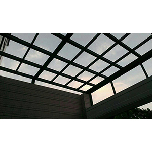 .採光罩.玻璃屋.遮雨棚.