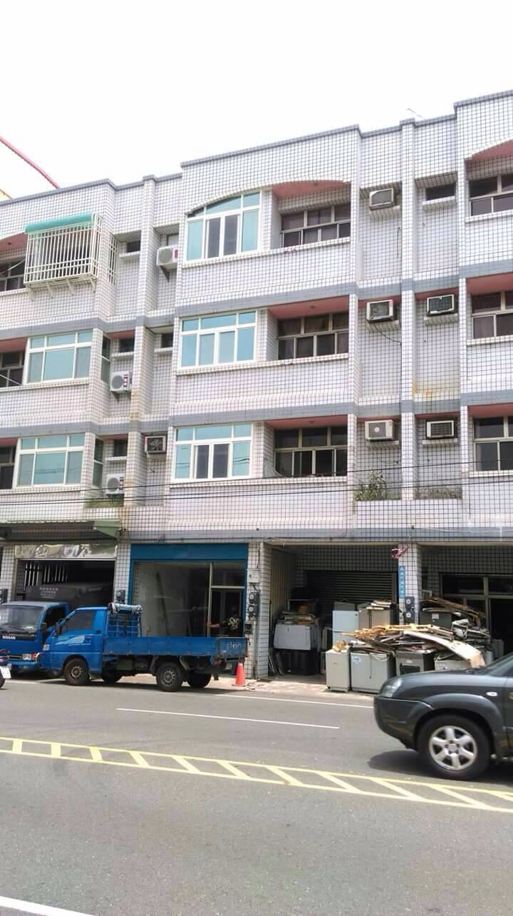 大永鋼鋁系列/鋁門窗系列