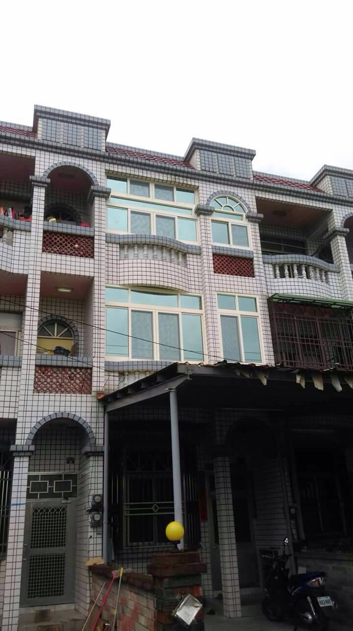 大永鋼鋁系列圓弧手工訂製