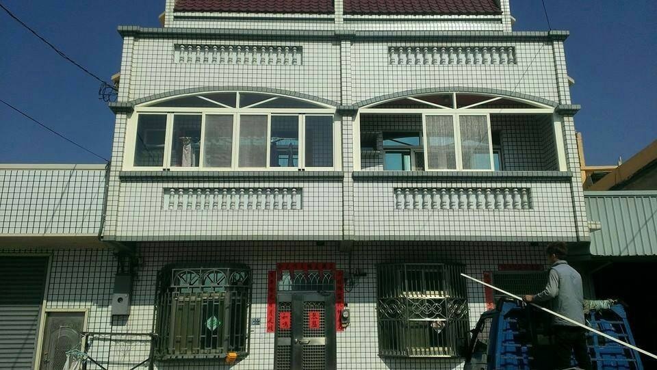 大永鋼鋁系列圓弧手工訂製