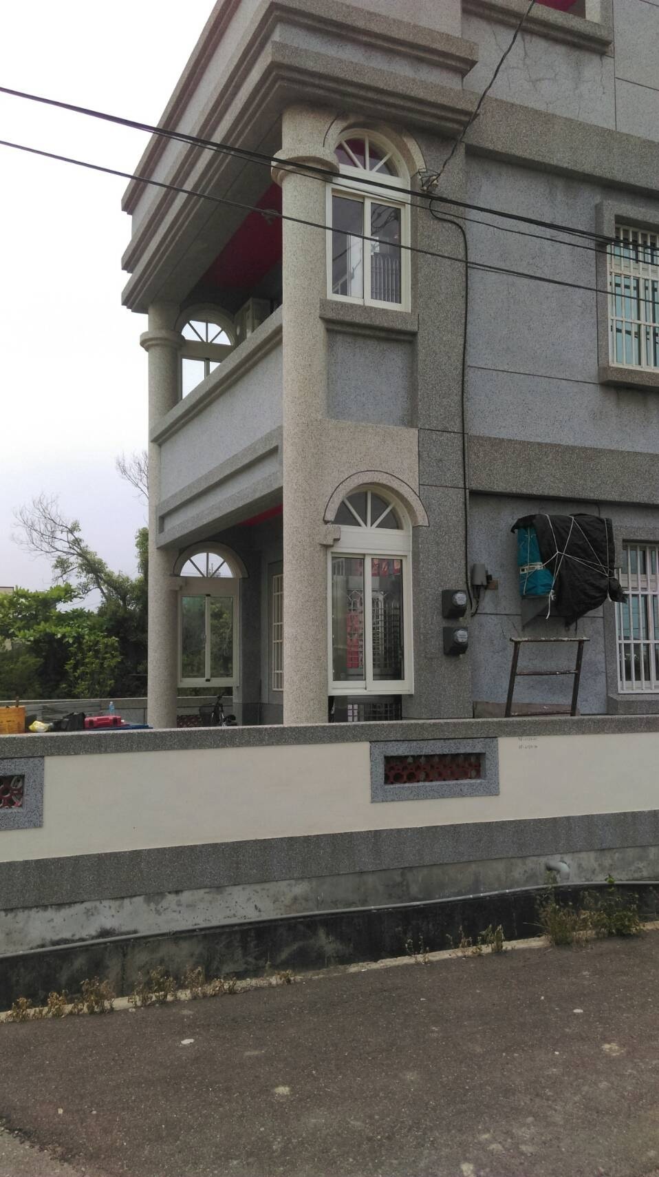 大永鋼鋁系列/大方格子/圓弧手工訂製