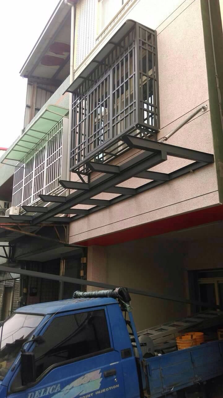 大永鋼鋁系列/採光罩