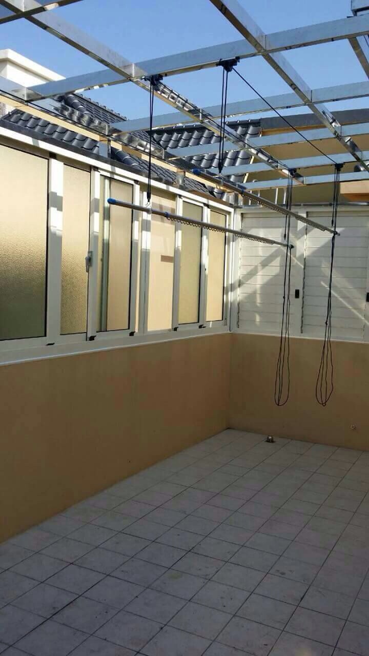 大永鋼鋁系列/不鏽鋼採光罩系列