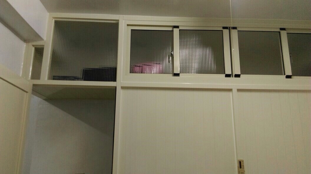 大永鋼鋁/鋁隔間（含設計）