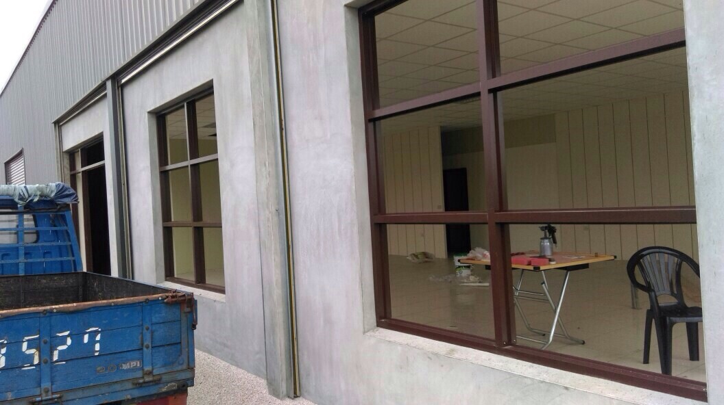 大永鋼鋁系列/造型顏色搭配