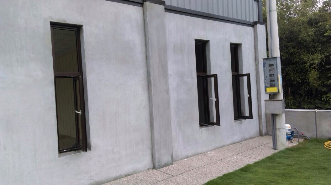 大永鋼鋁系列（造型顏色搭配）