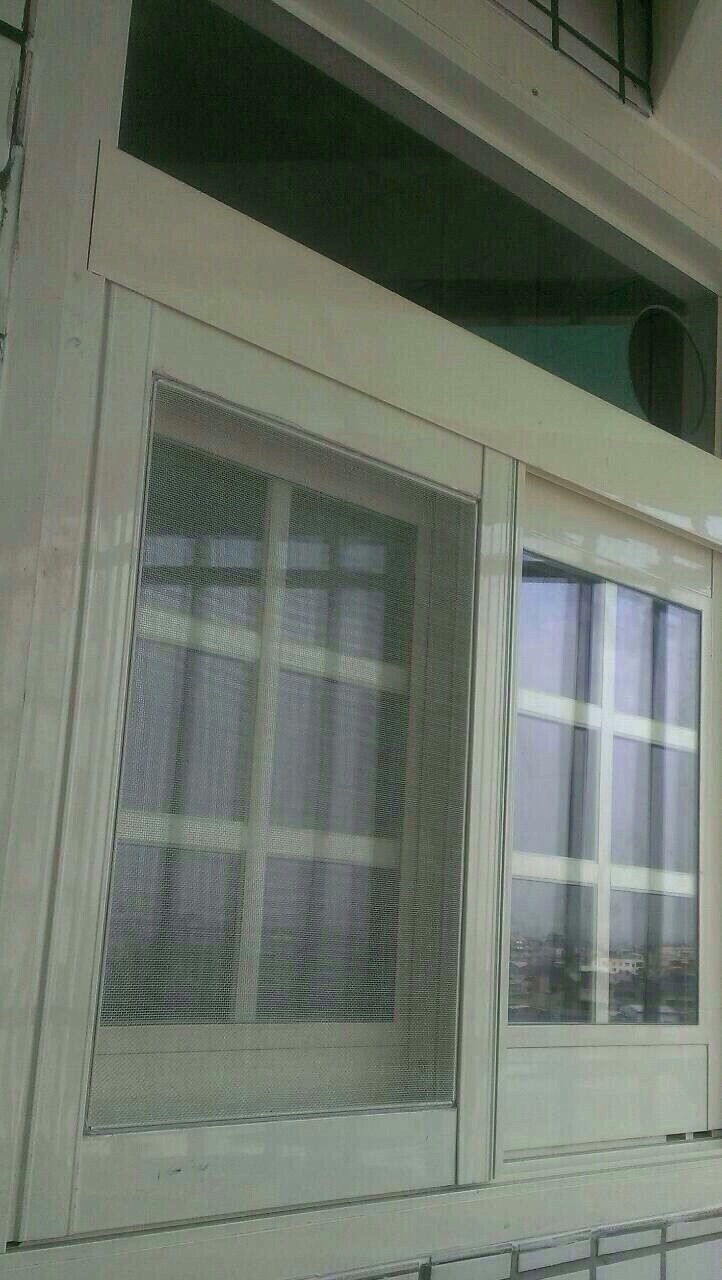 大永鋼鋁系列/大方格子