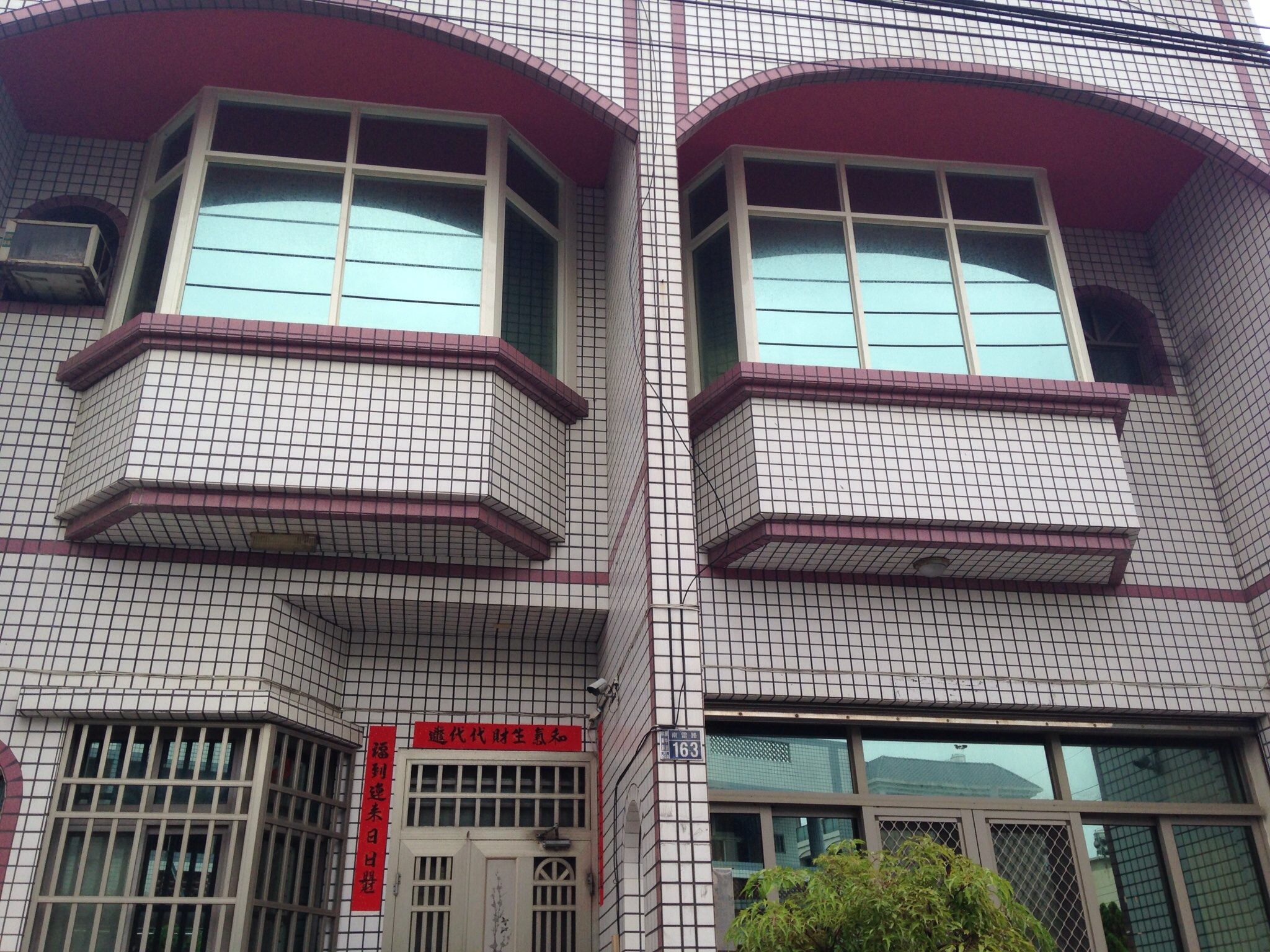 客製化造型氣密窗