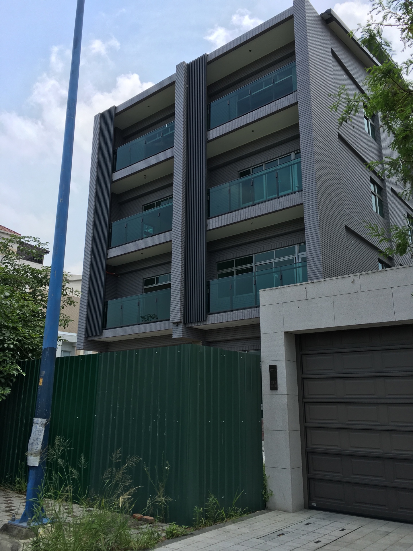 客製化造型格柵