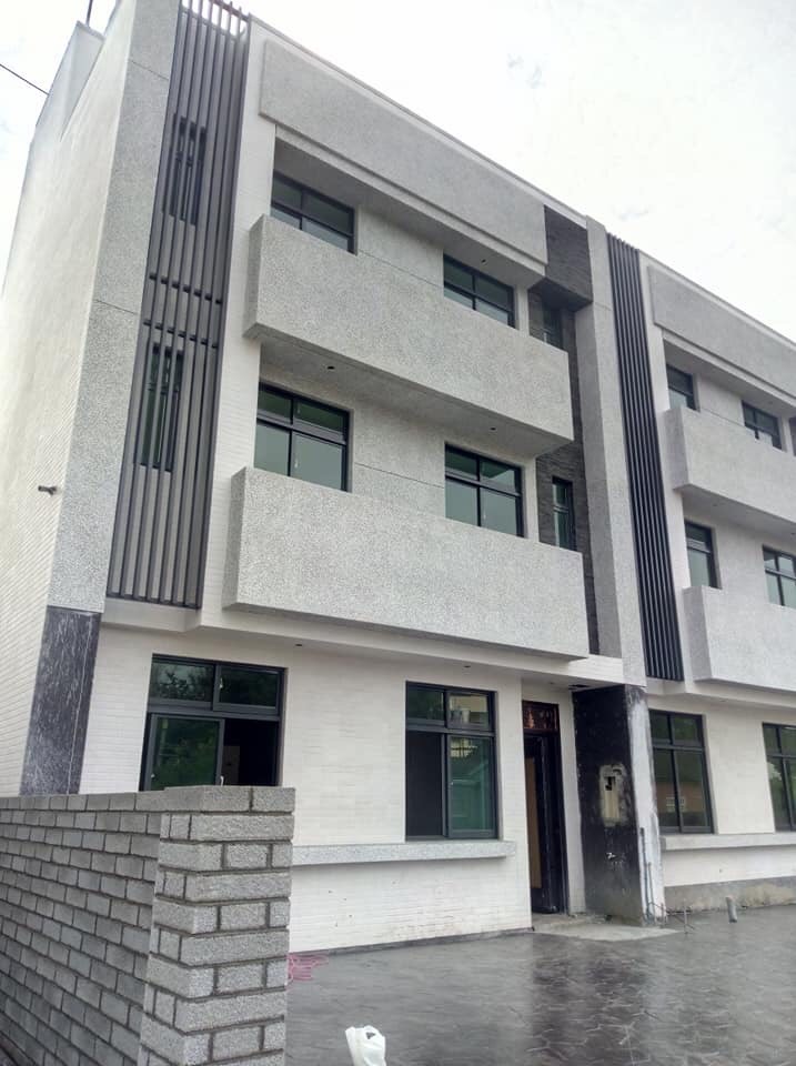 大樓格柵系列~大永鋼鋁門窗.專業丈量