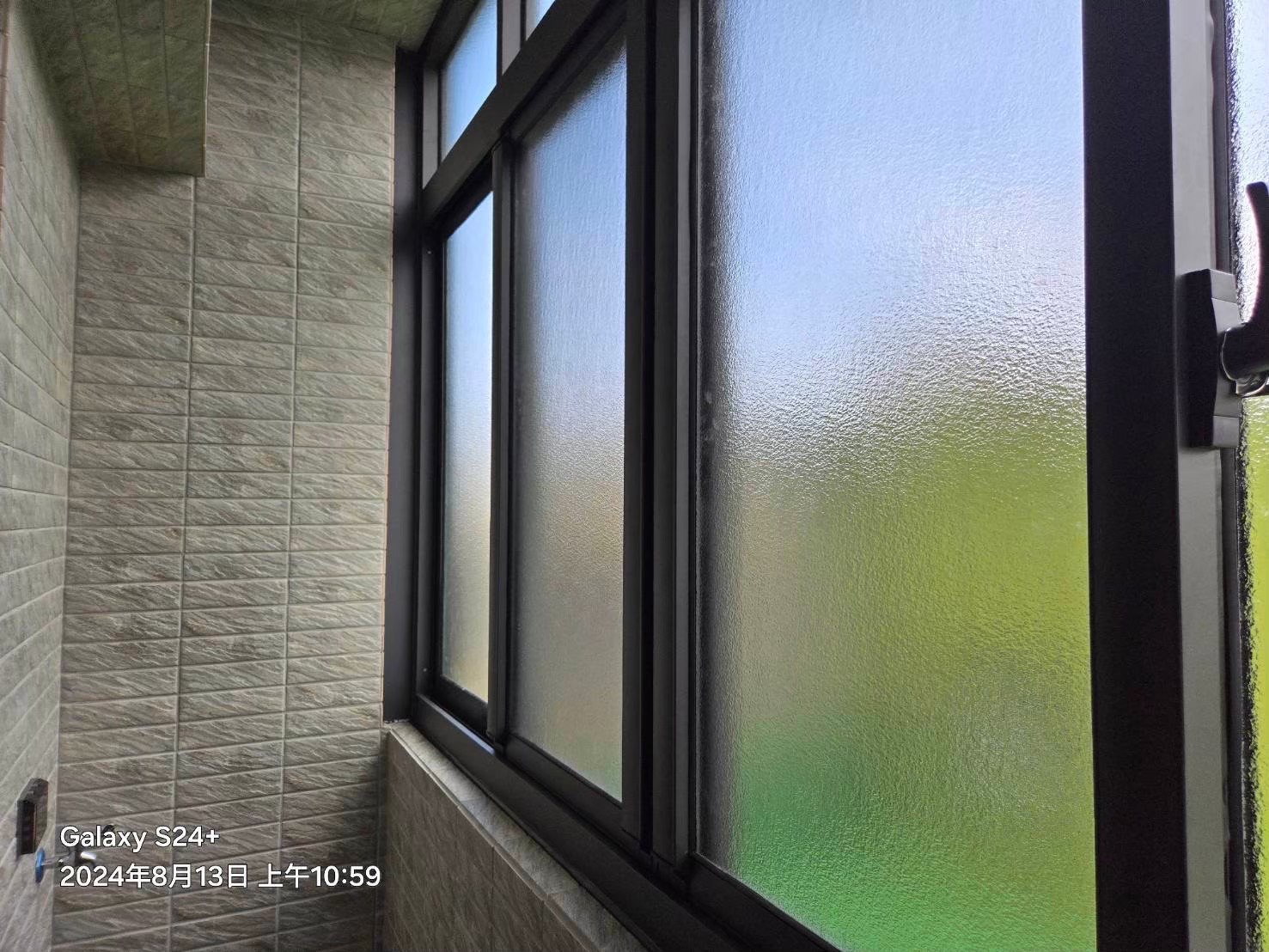 氣密窗~大永鋼鋁門窗.專業丈量