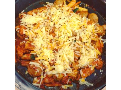 Omaya春川炒雞-undefined