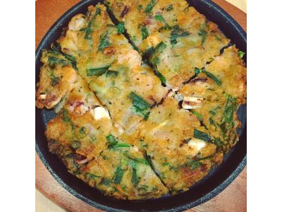 Omaya春川炒雞-undefined