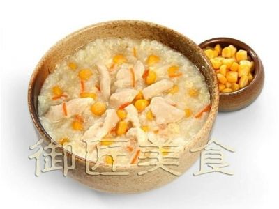 御匠廣東粥新民店-undefined