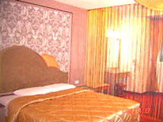 民宿雙人套房-蘭心套房