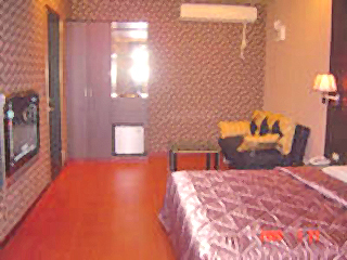 民宿套房-蘭榮套房