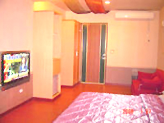 民宿套房-蘭榮套房