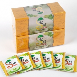 松醇沉香企業股份有限公司-undefined