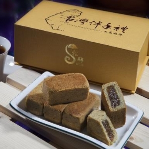 松醇沉香企業股份有限公司-undefined