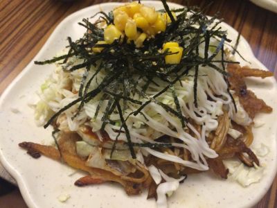 御好燒專賣-undefined