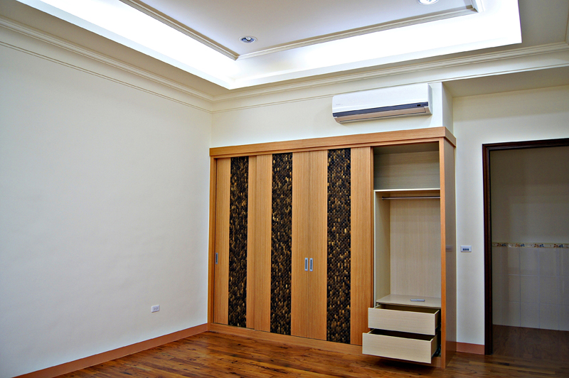 室內調色油漆粉刷