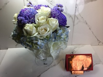 花樣子股份有限公司-undefined