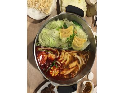 村村一品鍋-undefined