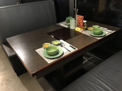 共同存在國際餐飲股份有限公司-undefined