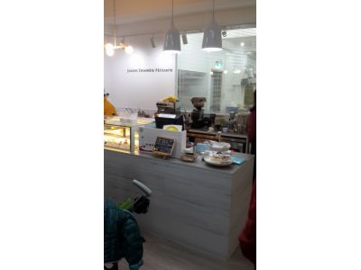 稻町森法式甜點鋪-undefined