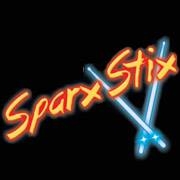 Sparxstix發光鼓棒-undefined
