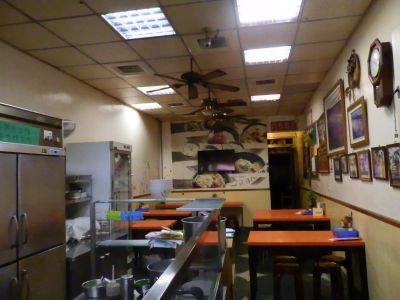 正斗六炊仔飯-undefined