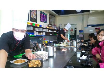 石記鐵板燒-undefined