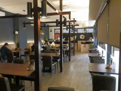 倉賀野日式拉麵/定食-undefined