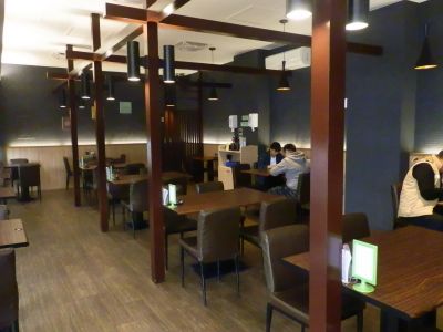 倉賀野日式拉麵/定食-undefined