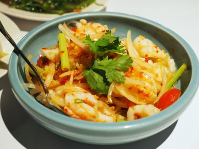 曼谷廚房-undefined