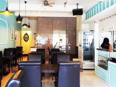 樂橙 法式牛肉麵-undefined