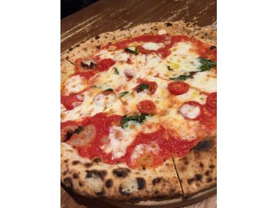 歐奇餐飲股份有限公司-undefined