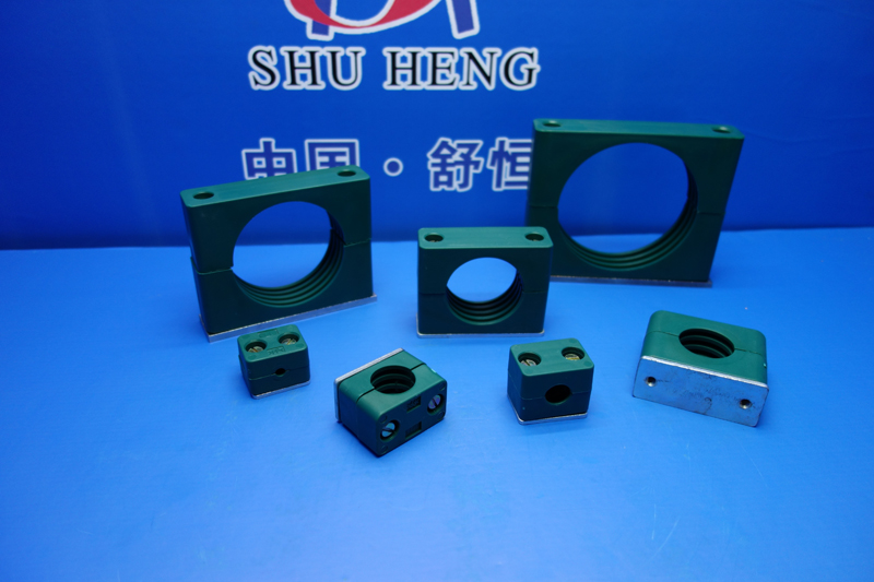 輕型塑料夾SHLPG1