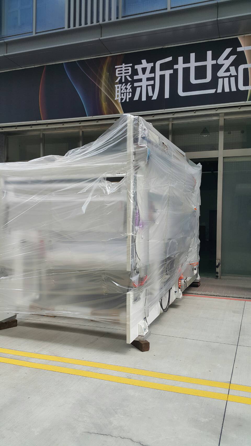 中壢堆高機出租