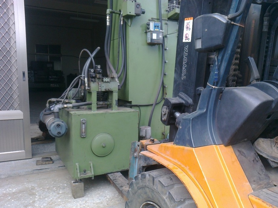 桃園堆高機出租