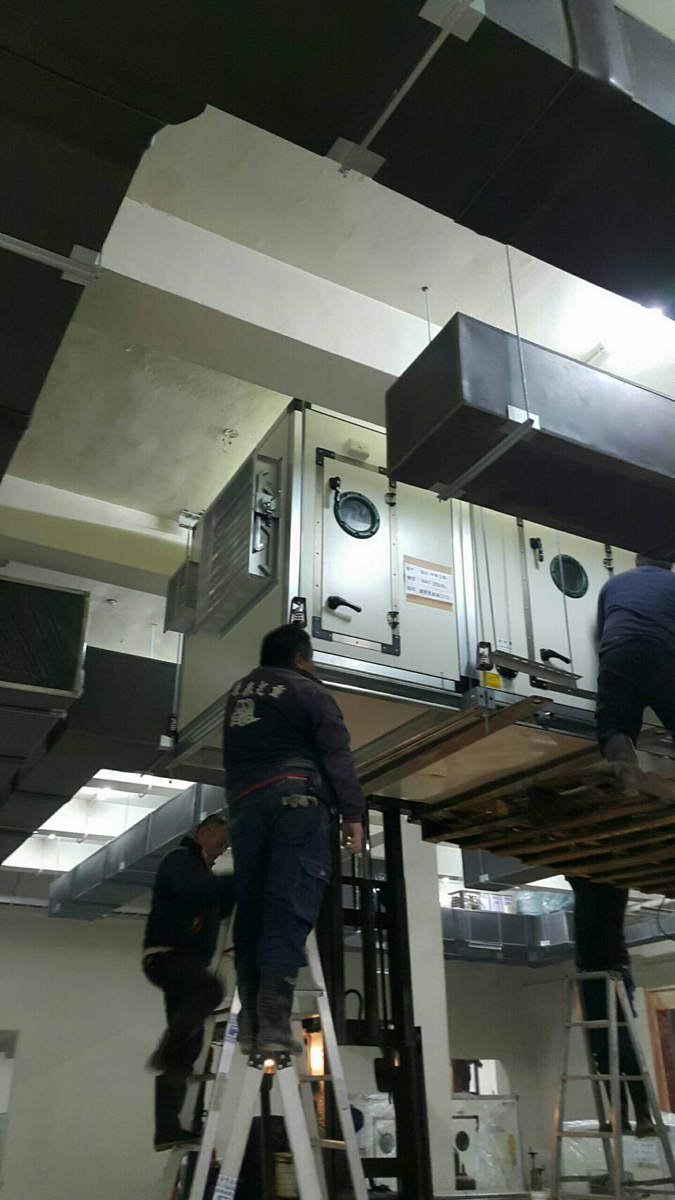 中壢堆高機出租