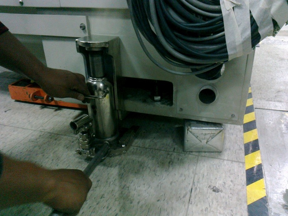 桃園堆高機出租