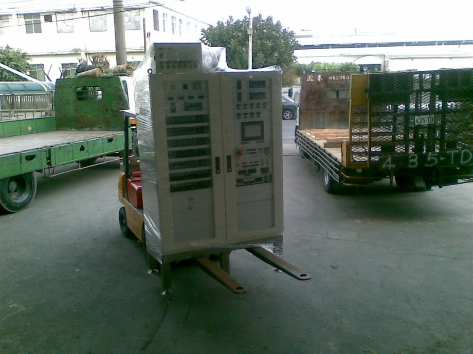 桃園堆高機出租