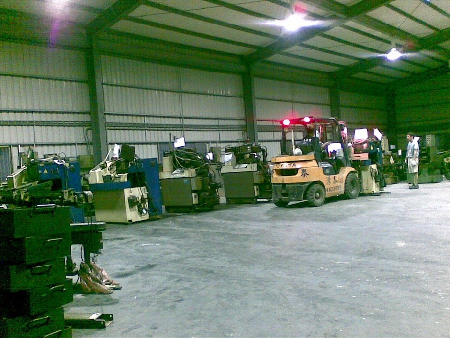 桃園堆高機出租