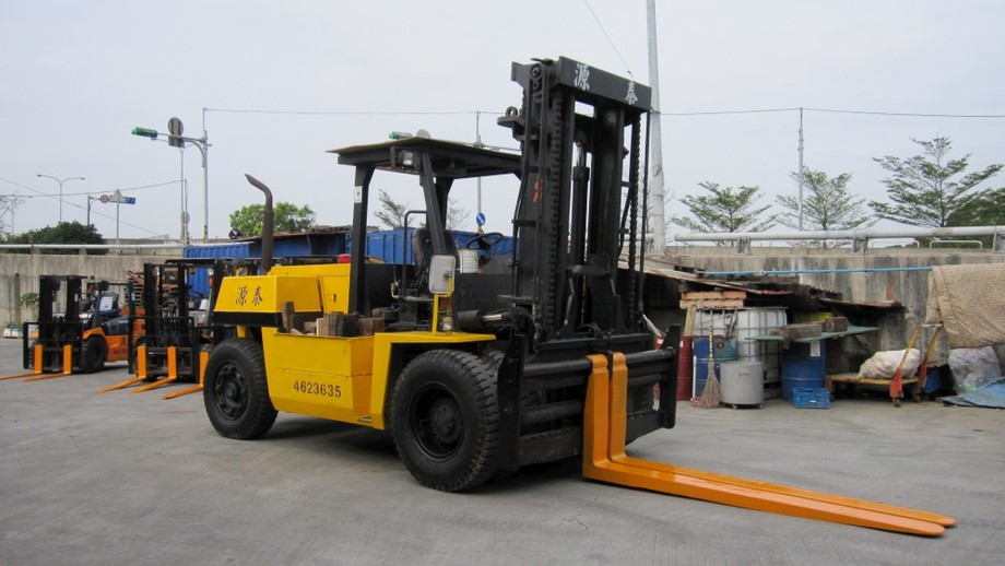 桃園堆高機出租