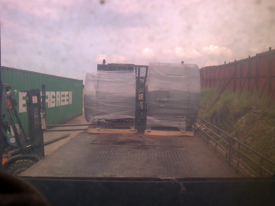 桃園堆高機出租