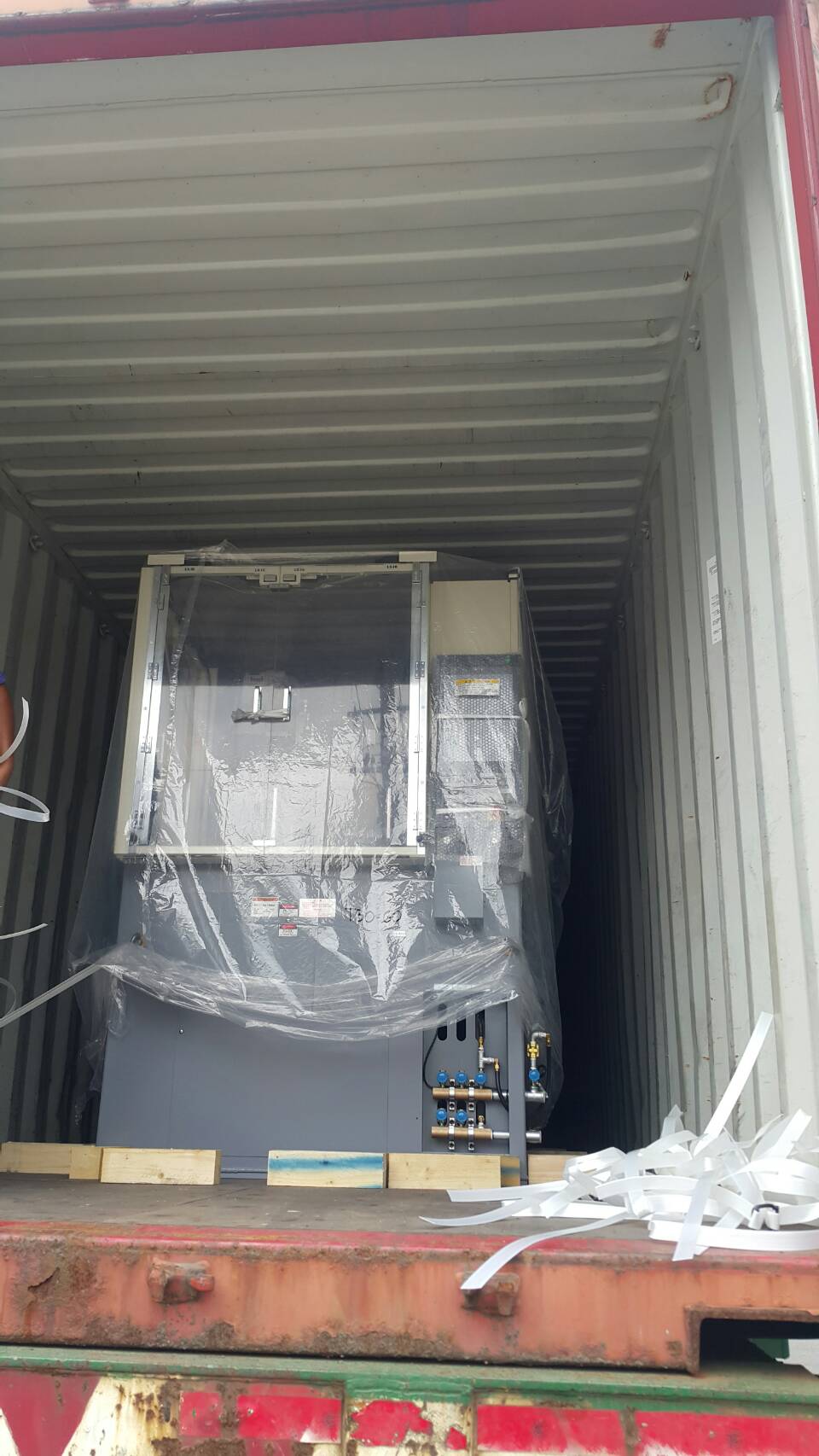 中壢堆高機出租