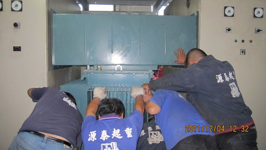 桃園堆高機出租