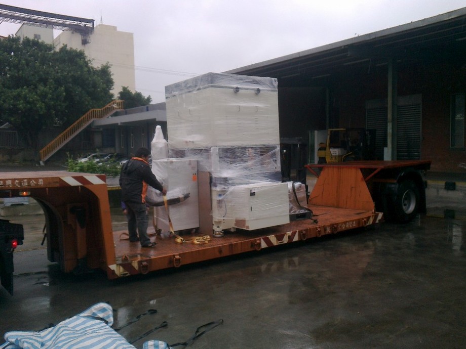 桃園堆高機出租